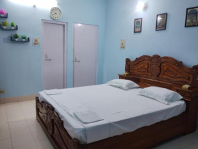 Urban Cloud Homestay